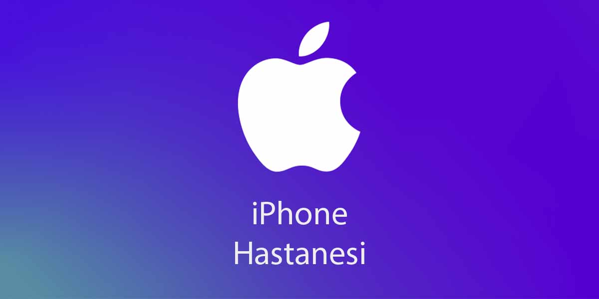 iPhone Tamir Çankaya