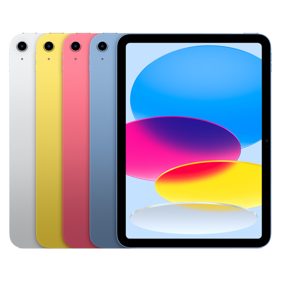 iPad (10.nesil)