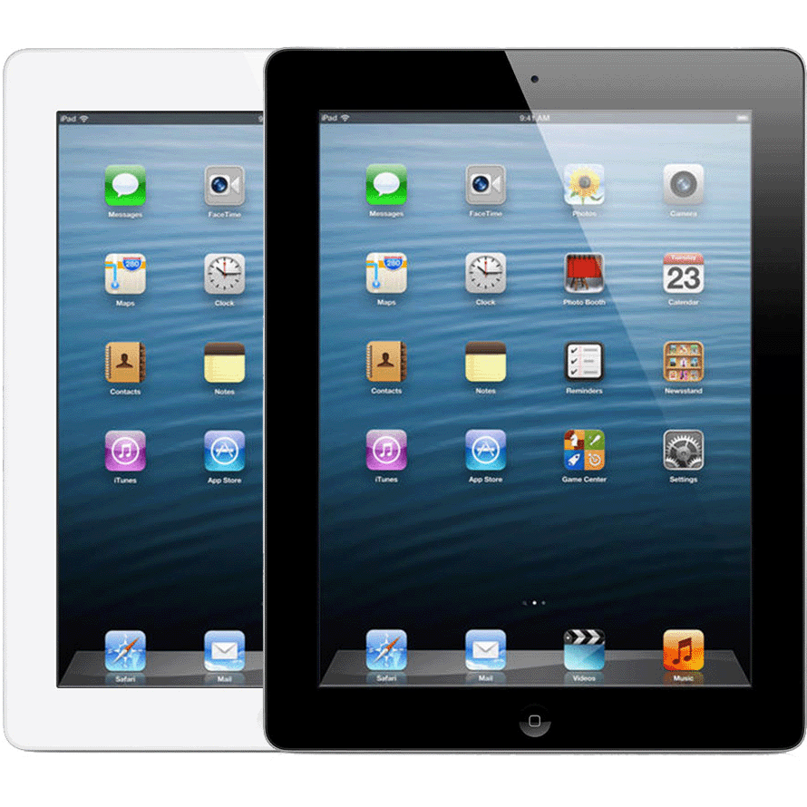 iPad (4.nesil)